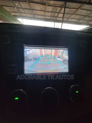 Toyota RAV4 2013 Green