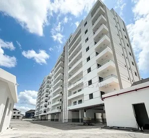 4bdrm Apartment in Old Ikoyi for sale