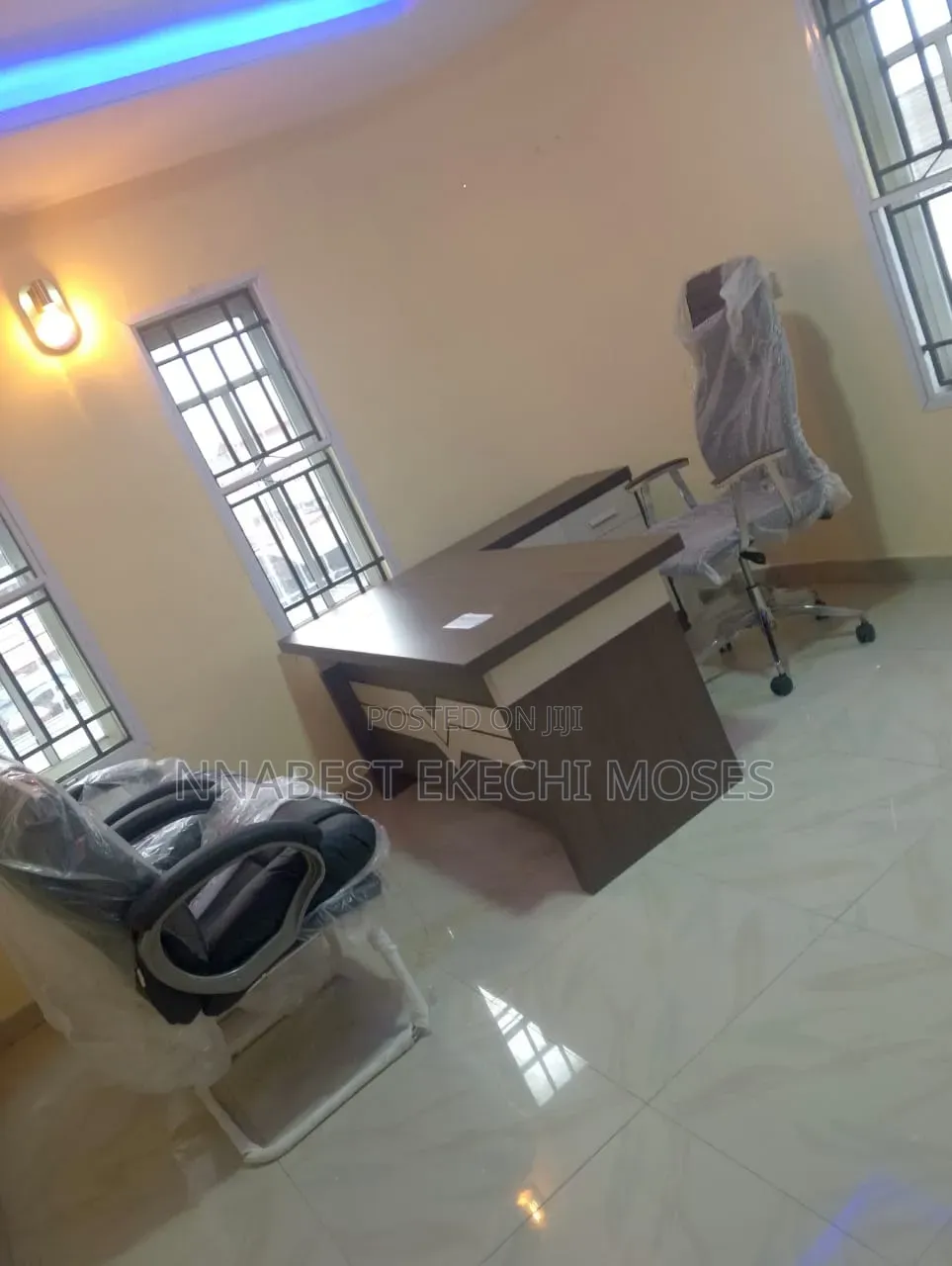 1.6m Executive Table Very Strong