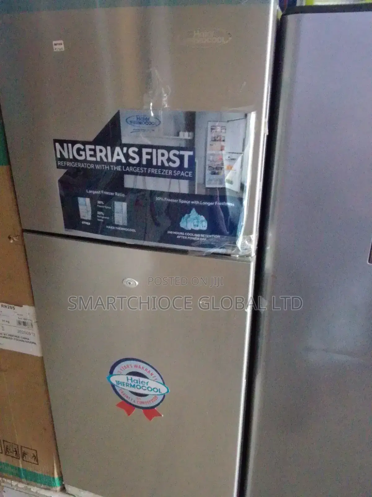 Haier Thermocool