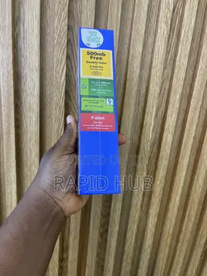 New Tecno Pop 10C 64 GB Black