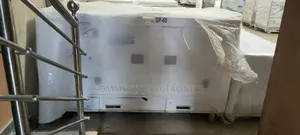 Original Perkins Soundproof Made in England 60kva