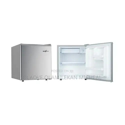Kenstar 48l Single Door Mini Fridge – KSR-65s