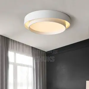 Luxury Decorative Led Light for Living Room