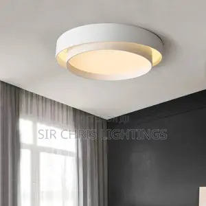Luxury Decorative Led Light for Living Room