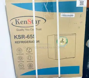 Kenstar 48l Single Door Mini Fridge – KSR-65s