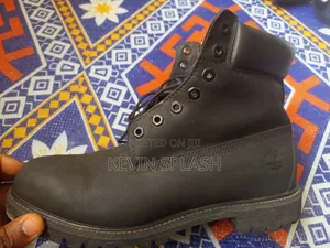 Original Timberland