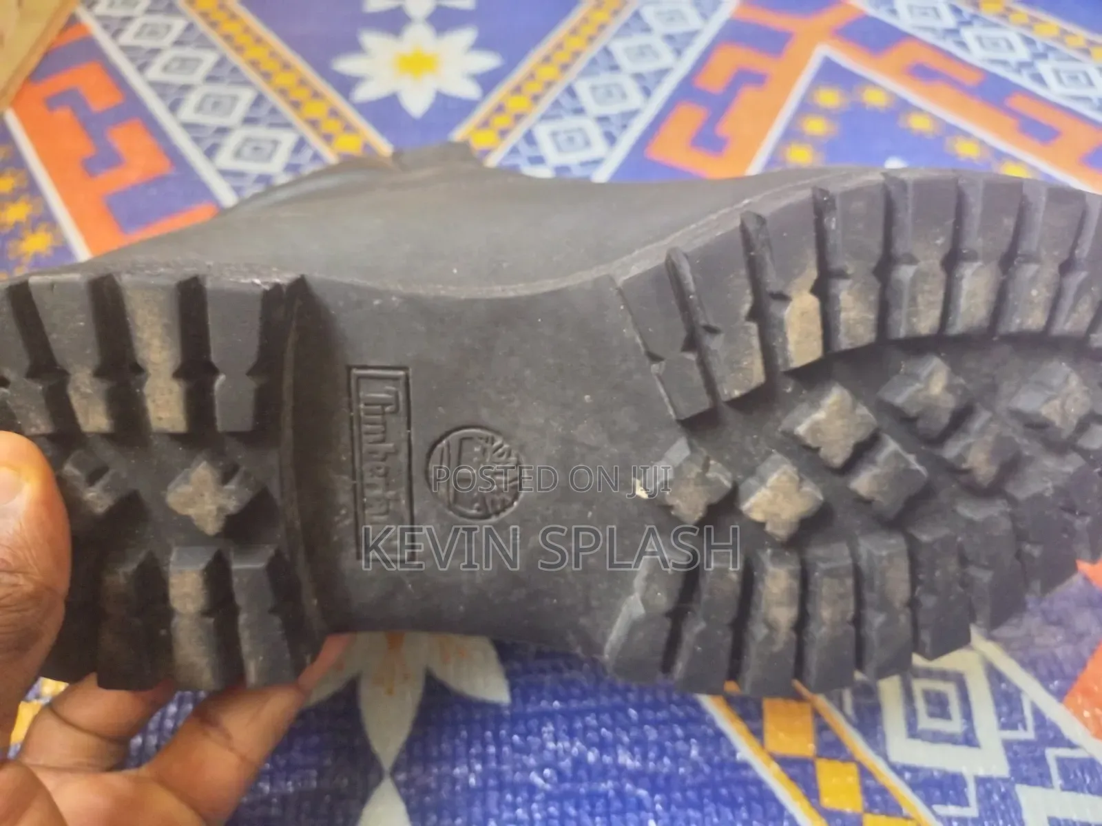 Original Timberland