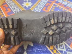 Original Timberland