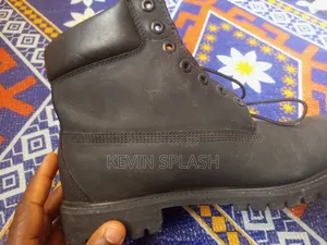 Original Timberland