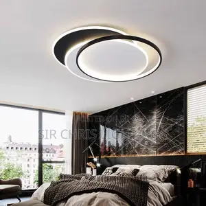 Luxury Decorative Led Light for Living Room