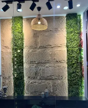 Pu Stone Panel