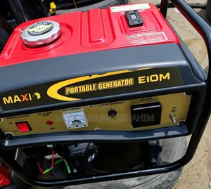 Maxi Generator E10m