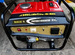 Maxi Generator E10m