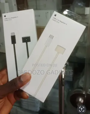 Usb C - Magsafe 3