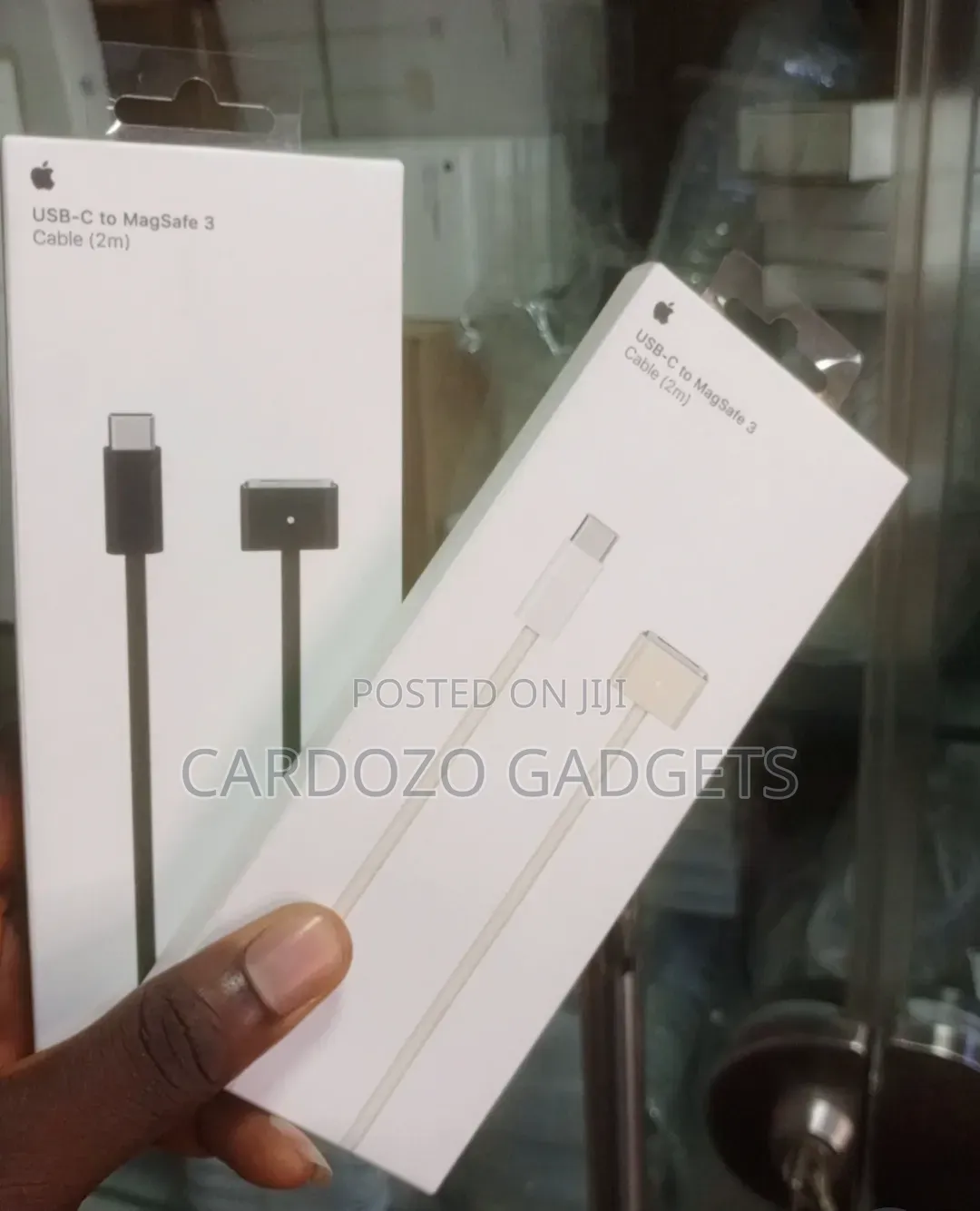Usb C - Magsafe 3