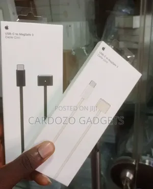Usb C - Magsafe 3