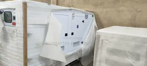 Perkins Soundproof 250kva