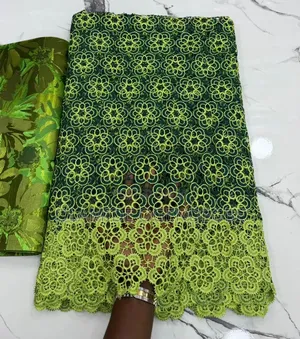 Gulpure Lace