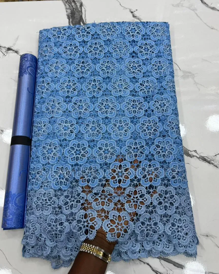 Gulpure Lace