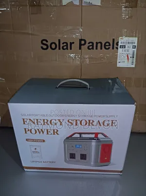 Solar Power