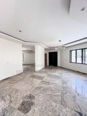 5bdrm Duplex in Old Ikoyi for sale