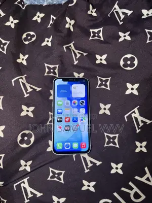Apple iPhone 12 64 GB White
