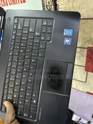 Dell Latitude 5440 I3 Motherboard