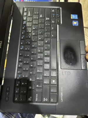 Dell Latitude 5440 I3 Motherboard