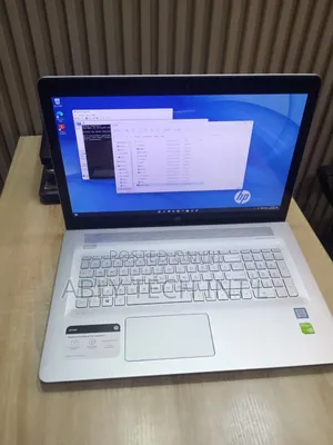 Laptop HP Envy M6 16GB Intel Core i7 SSD 1T