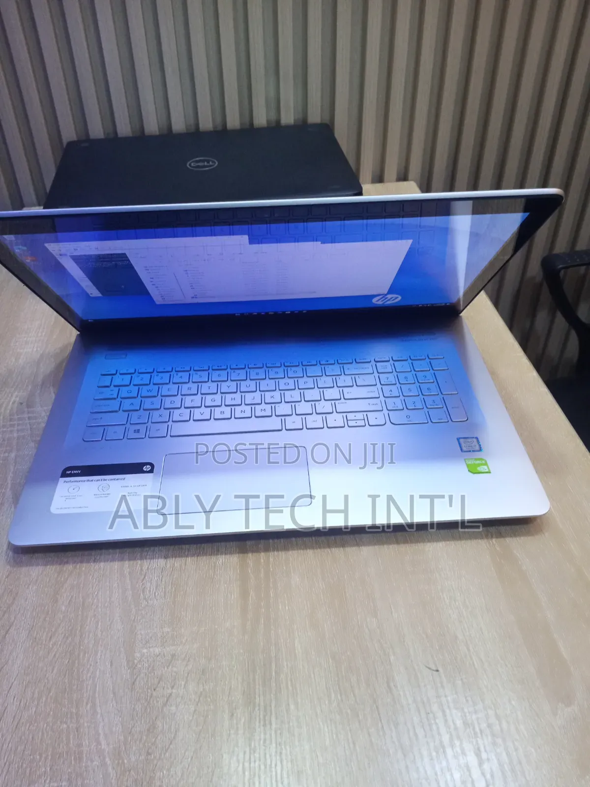 Laptop HP Envy M6 16GB Intel Core i7 SSD 1T