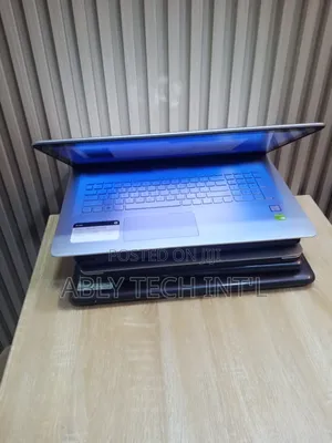 Laptop HP Envy M6 16GB Intel Core i7 SSD 1T