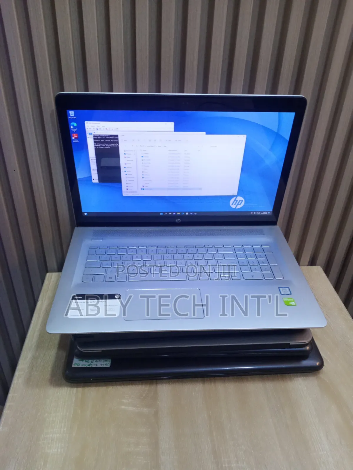 Laptop HP Envy M6 16GB Intel Core i7 SSD 1T
