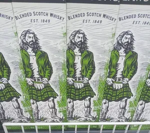 William Lawson Whisky by 12bottles