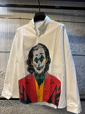 Shirt Long Sleeve