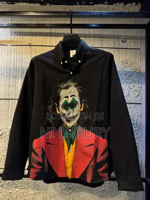 Shirt Long Sleeve