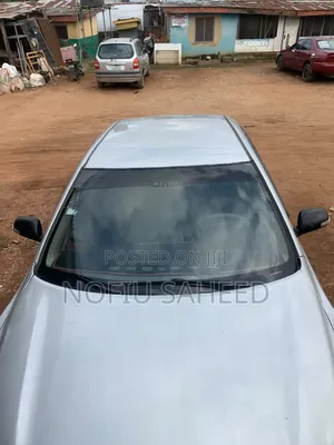 Toyota Camry 2009 Silver
