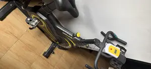 Stationary Bike
