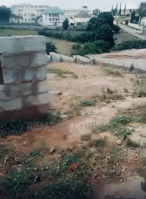 Estate Plots for Sale at Fha Karu Site | ₦10m – ₦55m
