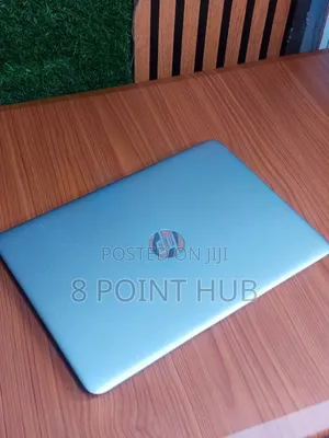 Laptop HP EliteBook 840 G3 8GB Intel Core i5 SSD 256GB