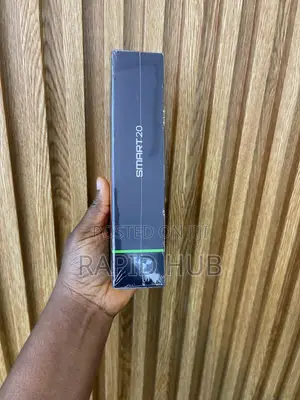 New Infinix Smart 20 128 GB Orange