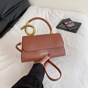 Trendy Handbag