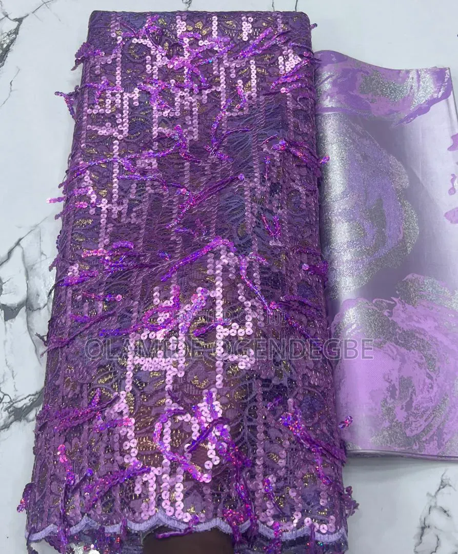 Frenges Lace