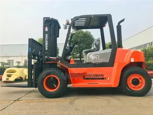5ton Diesel Forklift