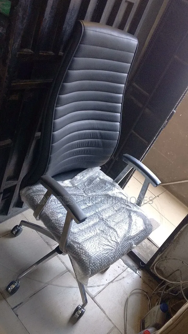 Executive Office Chair