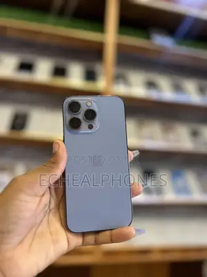 Apple iPhone 13 Pro 128 GB Blue