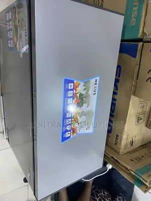 Nexus Nx-315hce Solar-Compatible Freezer