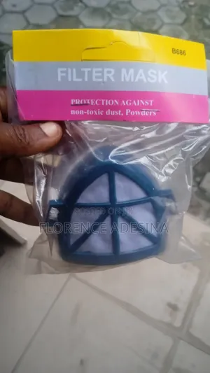 Filter Mask