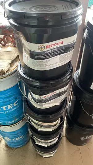 Bestolife Api Modified Thread Compound (Lubricant/Sealant)