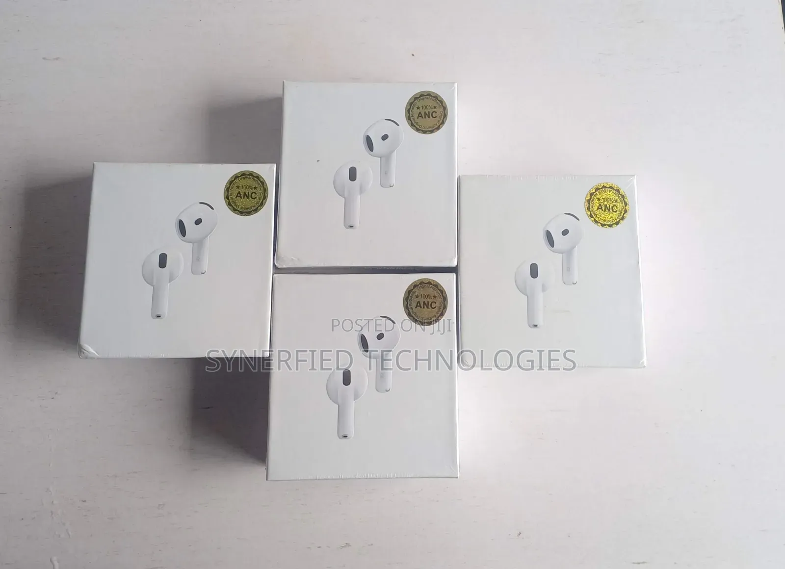 Airpods Pro 2 (1st Grade Clone)